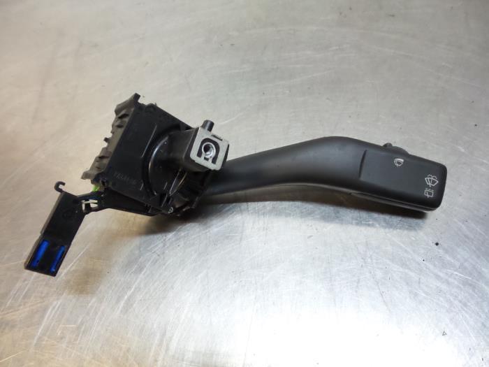 Commutateur essuie-glace d'un Seat Leon (Leon 05-), -, 3 mois de garantie, Utilisé, -