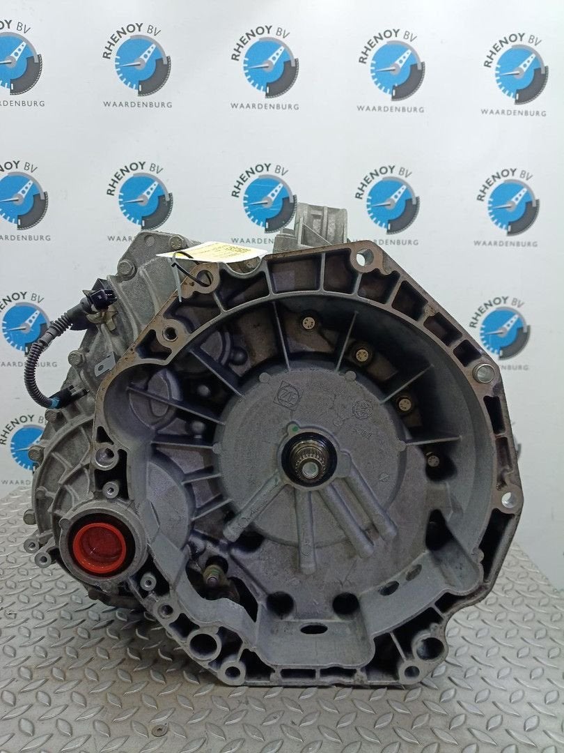 MINI (BMW) MINI Cooper Chili Cabrio R52 TRANSMISSIE / VERSNE, Ophalen of Verzenden, Gebruikt, ARN erkend