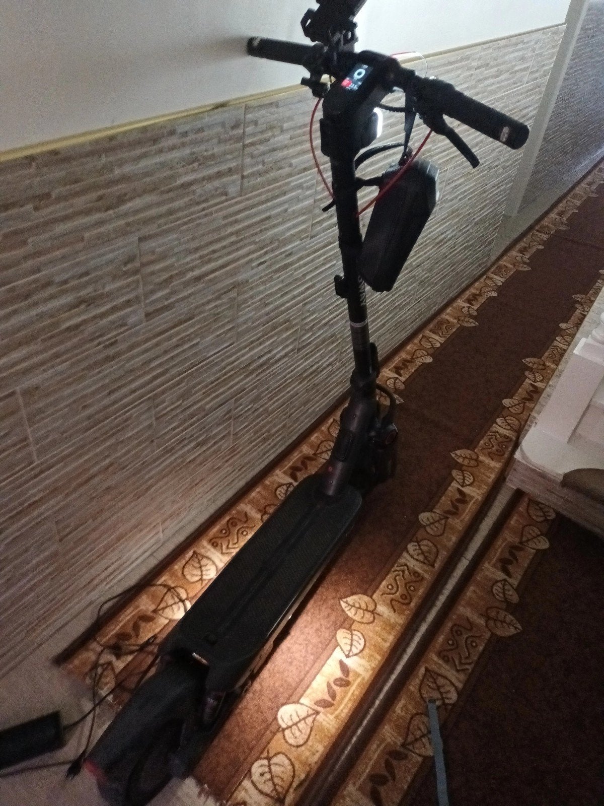 Ninebot g3 max, Fietsen en Brommers, Ophalen