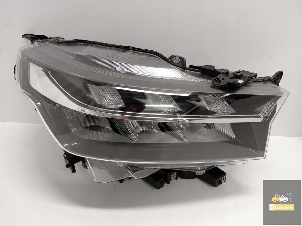 Suzuki SX4 S-Cross II Full Led rechterlamp, Auto-onderdelen, Verlichting, Suzuki, Gebruikt