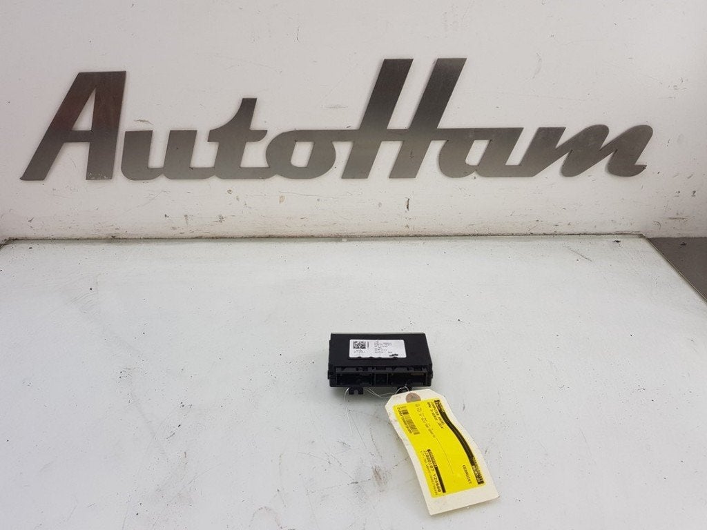 ORDINATEUR GESTION TEMPERATURE BMW 3 serie (F30), Utilisé, BMW, Petuelring 130
80809  München, DE, Bayerische Motoren Werke AG
