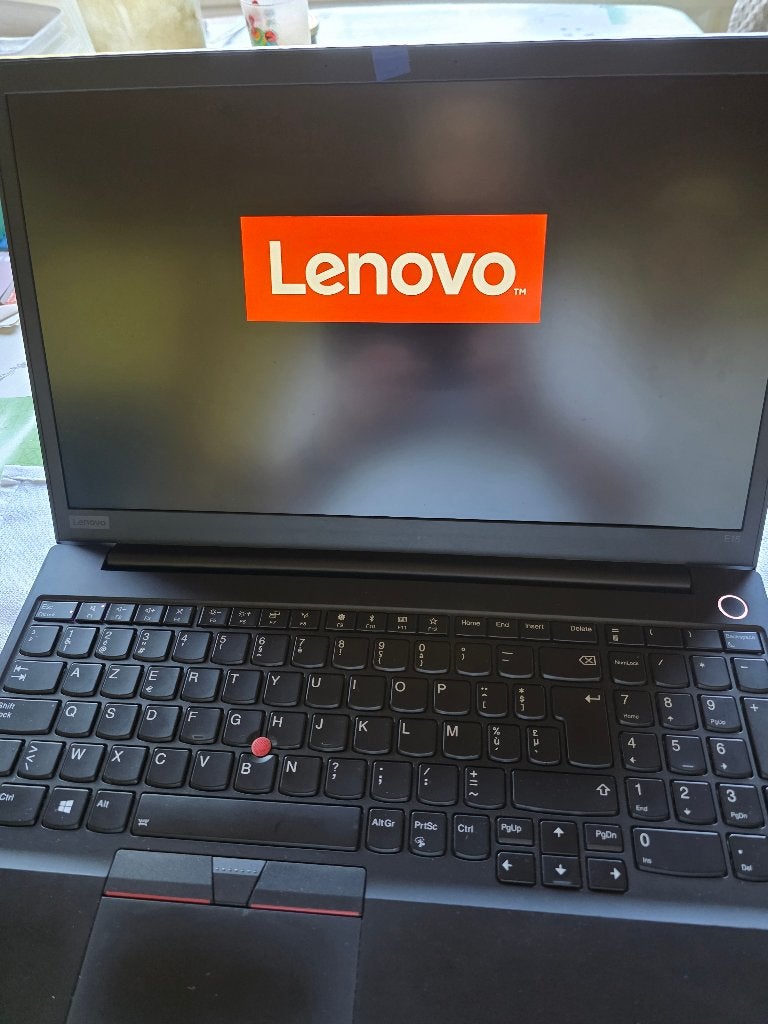 Ordinateur LENOVO Intel i5 Win11, Intel, Enlèvement, SSD, Azerty