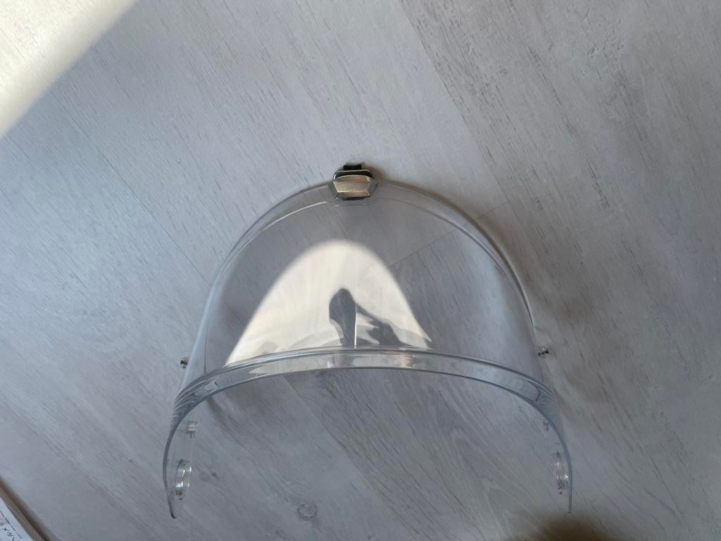 Visiere HJC, Enlèvement, M, Casque intégral, HJC