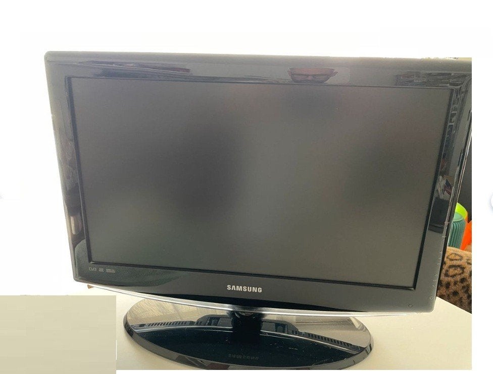 écran - TV - PC  SAMSUNG TV - PC 2 en1 + HD + 58 cm 23", Enlèvement ou Envoi, HD, HDMI