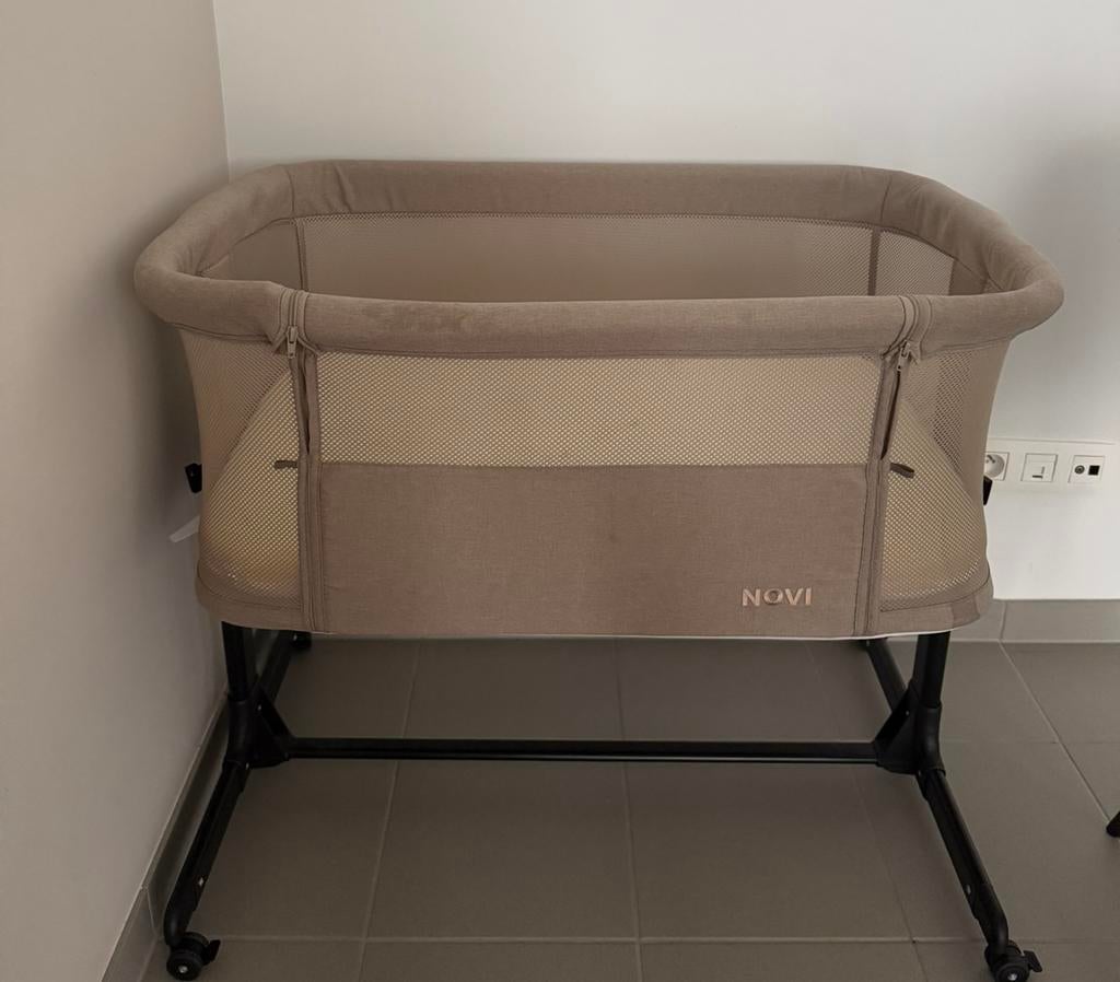 Novi Co-sleeper, Ophalen, Zo goed als nieuw, Overige typen