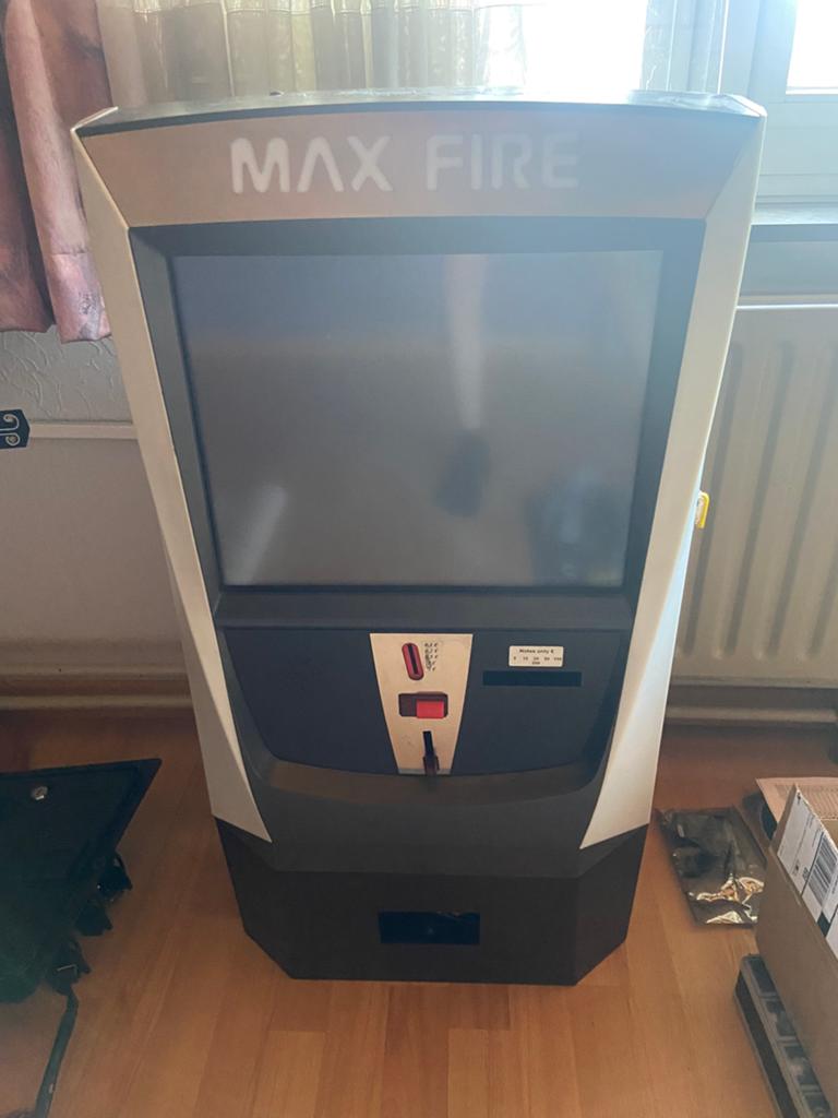 Leeg tab jukebox, Verzamelen, Automaten | Jukeboxen, Ophalen, Gebruikt, Overige merken