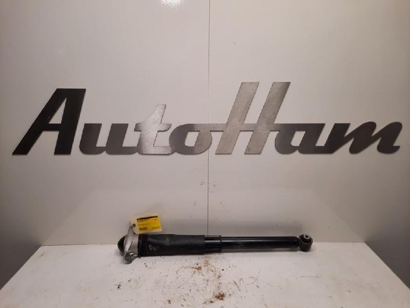 AMORTISSEUR ARRIÈRE DROIT Skoda Octavia Combi (NXAC), Dhr. J. Ham, Administratie@autoham.nl, Utilisé, Skoda