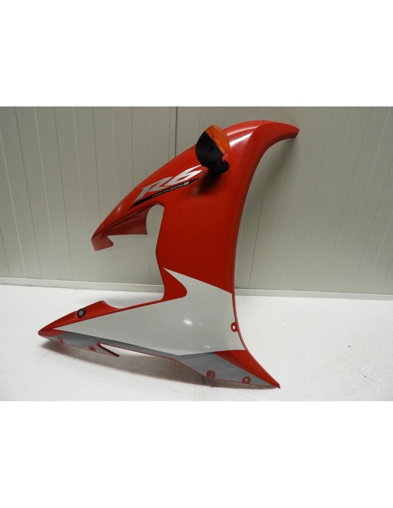 R6 2003 - 2005 Yamaha Kuipdeel Kuipdeel zijflank D1-43152