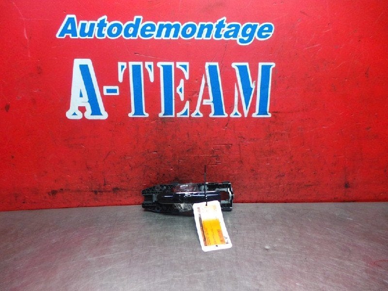 POIGNEE EXTERIEURE AVANT DROITE Volkswagen Polo V (6R), Utilisé, Droite, Volkswagen