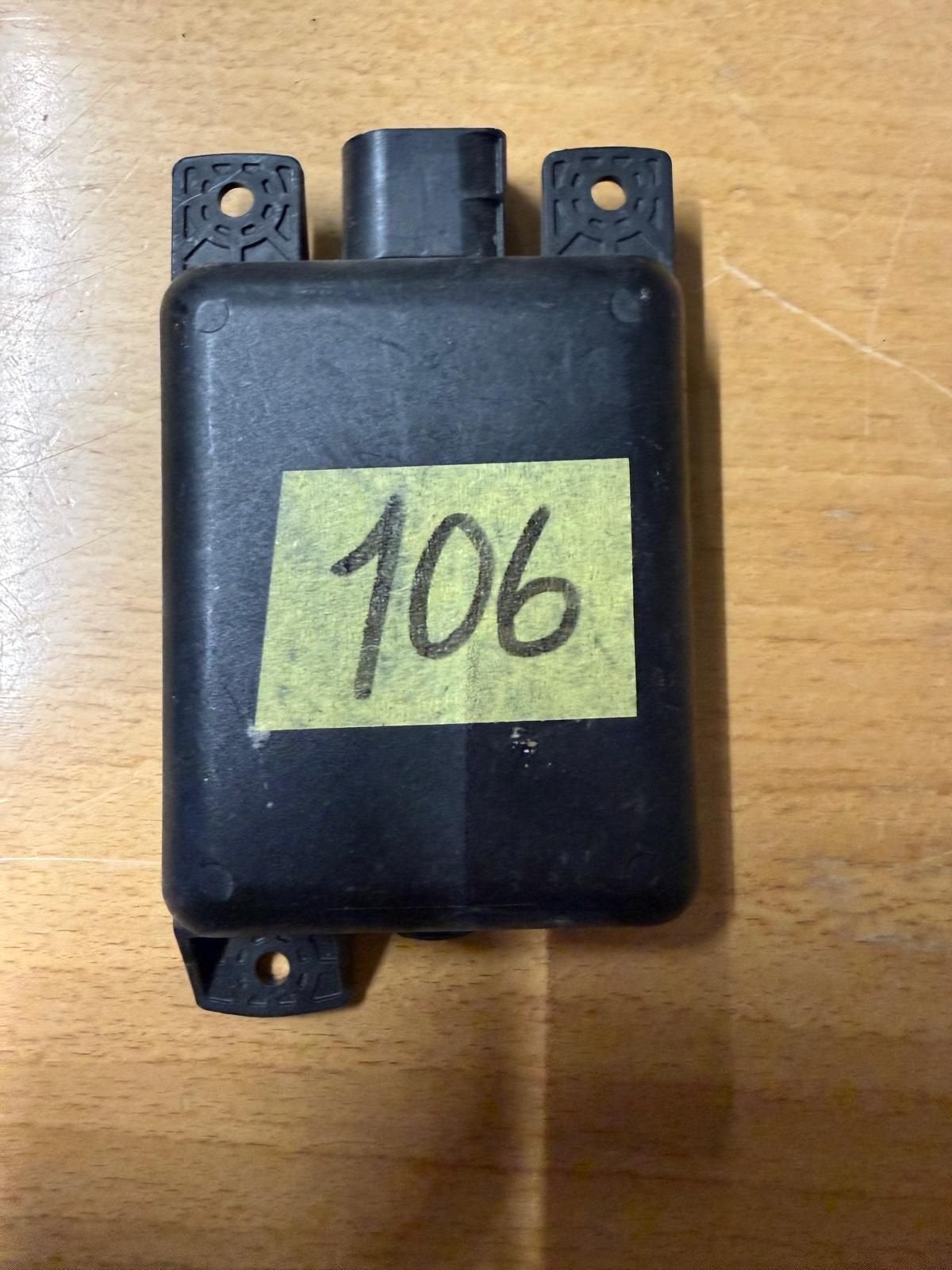 VW Golf 7 / Skoda afstanddodehoek sensor, -, Utilisé, -, -