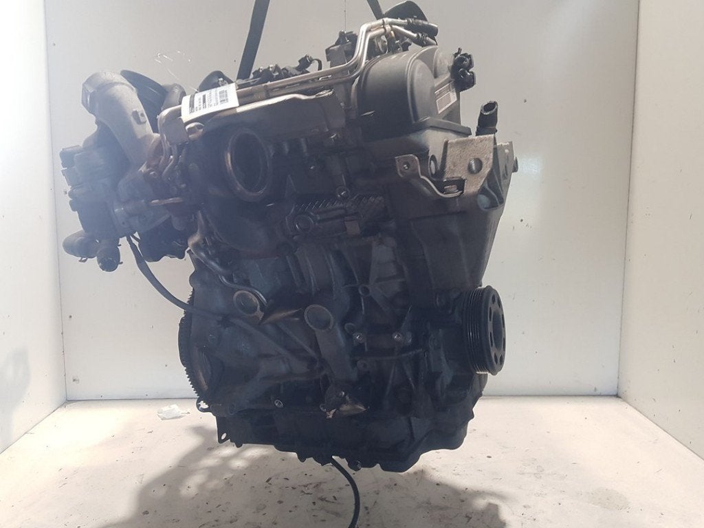 MOTOR Audi A3 Sportback (8VA / 8VF) (01-2012/10-2020), Dhr. J. Ham, Gebruikt, Administratie@autoham.nl, Audi