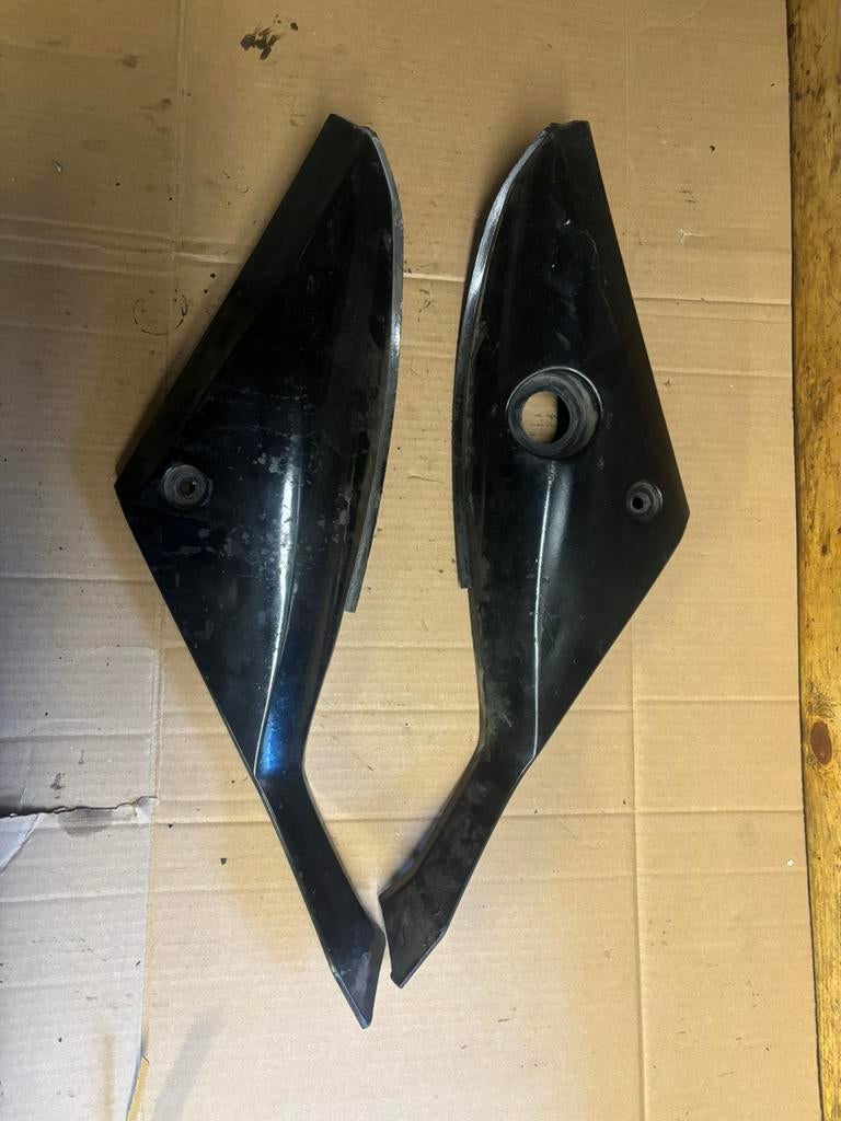 Tankzijkuip/frame voor Yamaha TZR 50, Ophalen of Verzenden