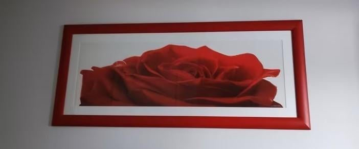 Fotokader, Ophalen