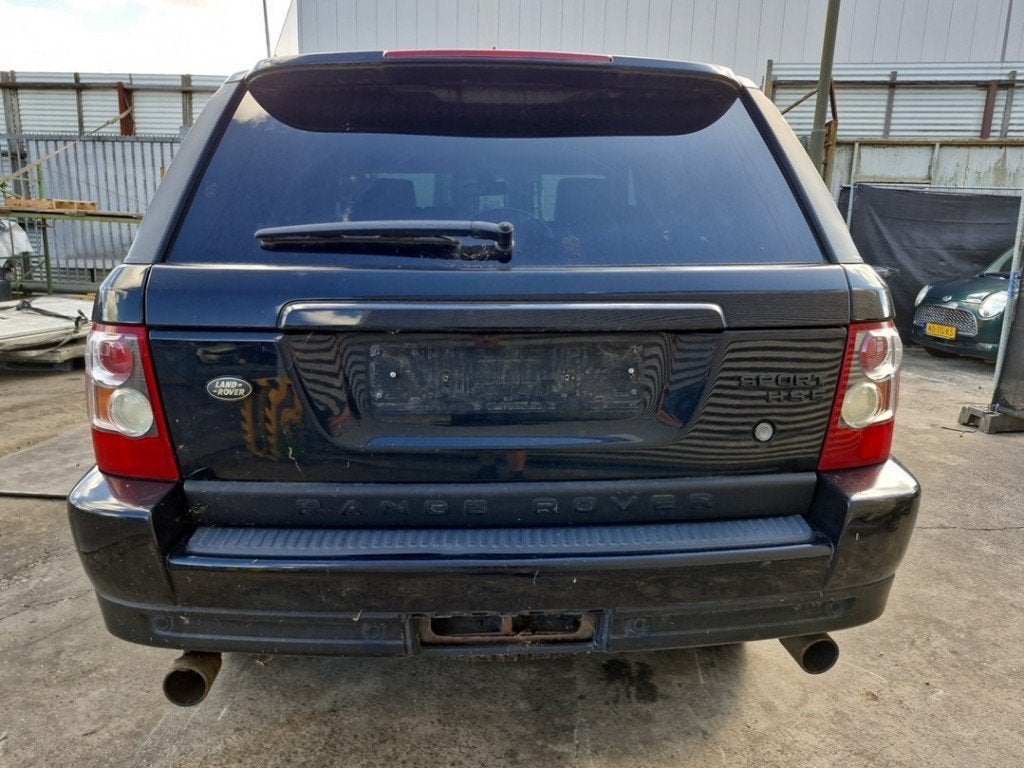 ACHTERKLEP Range Rover Sport (LS) (|LR025571|BHA790050|), Campus Kronberg 7
61476  Kronberg im Taunus, DE, Achterklep, Jaguar Land Rover Deutschland GmbH