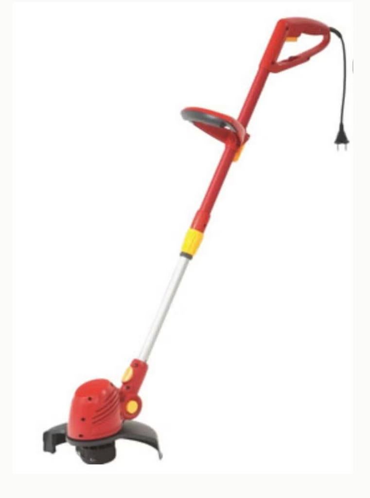 Wolf  garten coupe bordure, Jardin & Terrasse, Enlèvement, Électrique