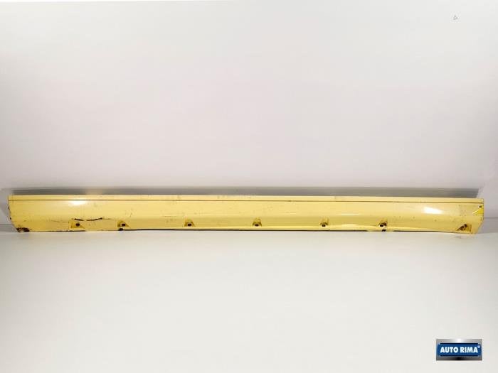 Seuil gauche d'un Volvo 850 (607), -, 3 mois de garantie, -, -