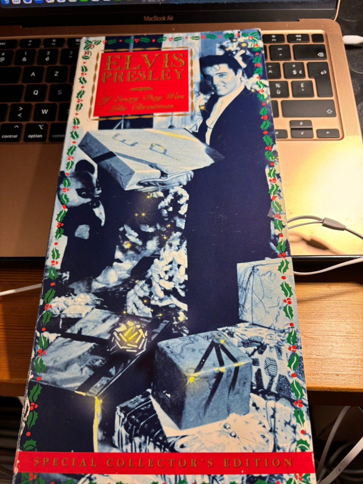 Elvis Presley special collectors Edition, Enlèvement ou Envoi, Comme neuf