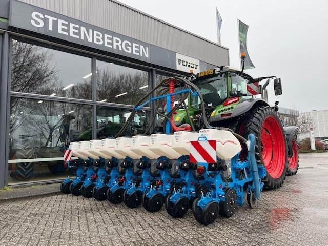 Monosem Monoshox, Ophalen, Overige, Zaaien, Planten of Poten