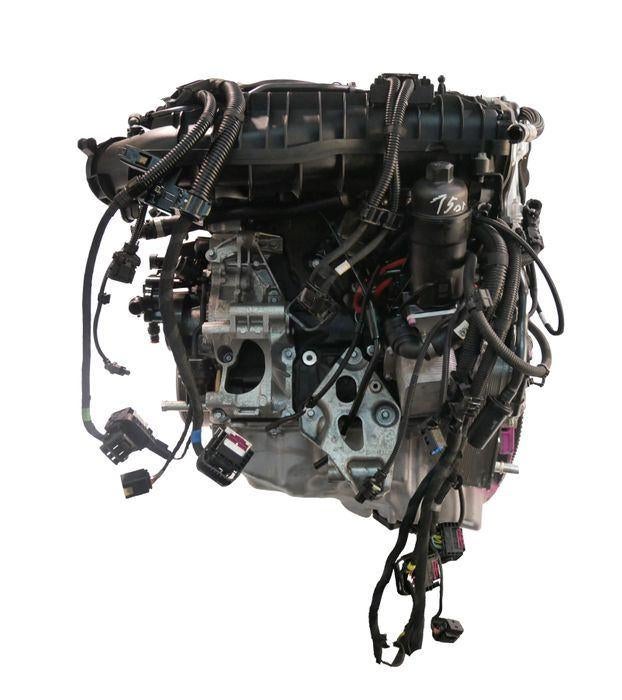 BMW Série 3 (F30) 2.0 - B48B20A, Autos : Pièces & Accessoires, Moteurs & Accessoires, Enlèvement ou Envoi, Révisé, BMW
