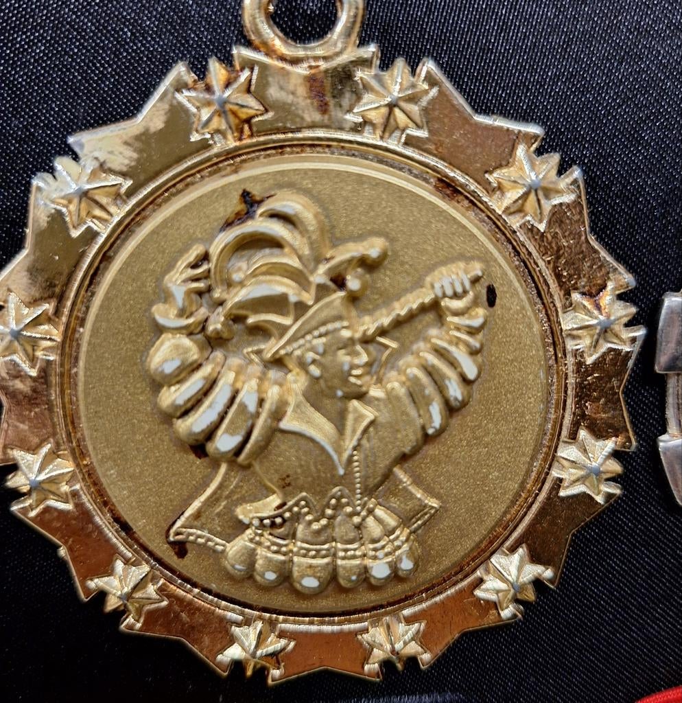 Carnaval, Verzamelen, Ophalen of Verzenden