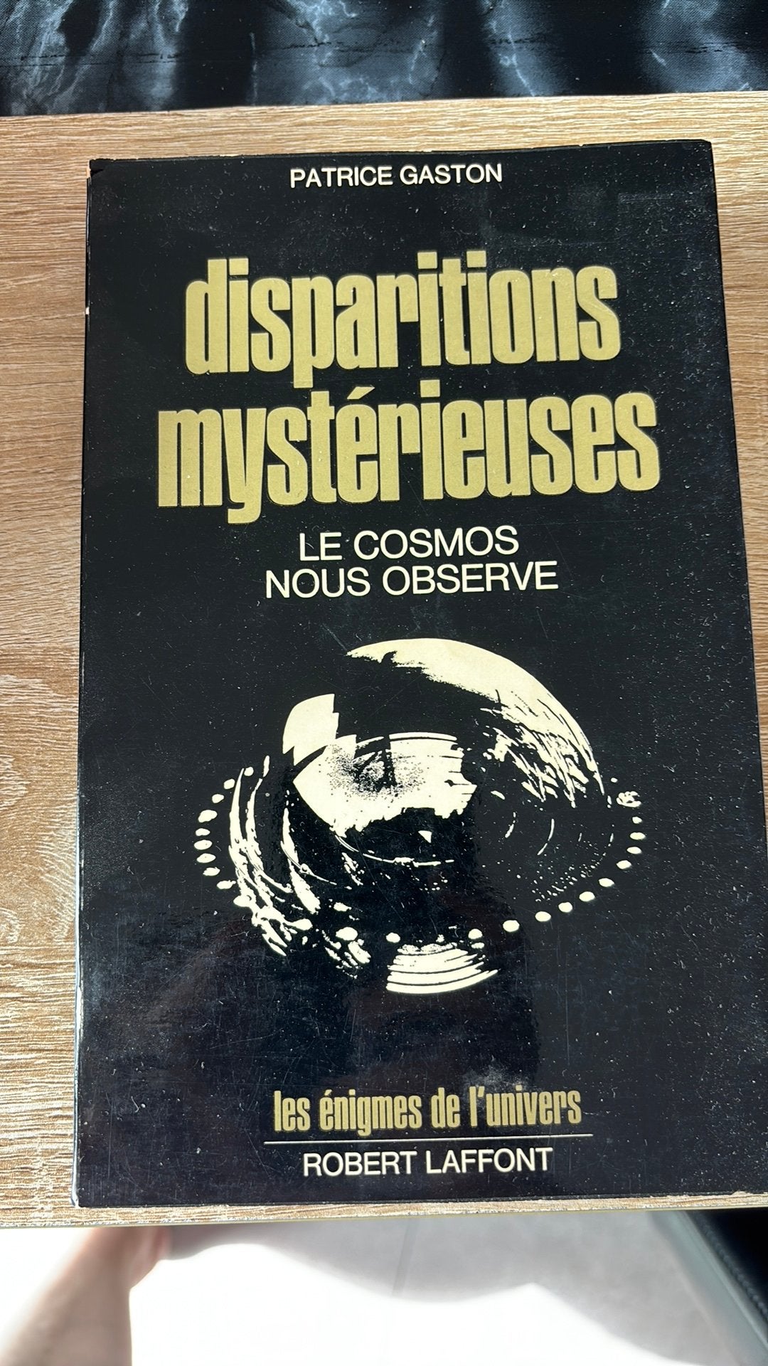 Livres, Enlèvement, Comme neuf