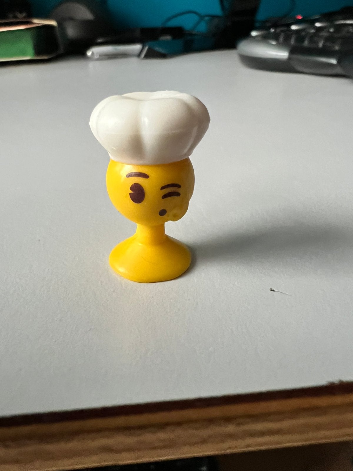 Emoji aldi ruilen, Collections, Aldi, Enlèvement