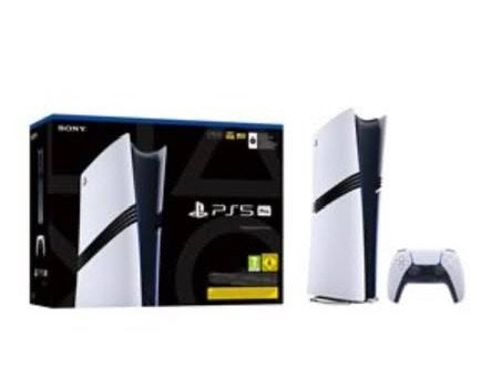 Lot Gaming – PS5 Pro + Écran AOC 240 Hz + Casque JBL, Enlèvement, Neuf
