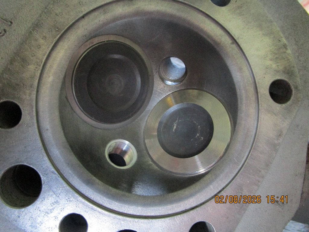 BMW R100RS cilinderkop, Ophalen of Verzenden, Nieuw, BMW