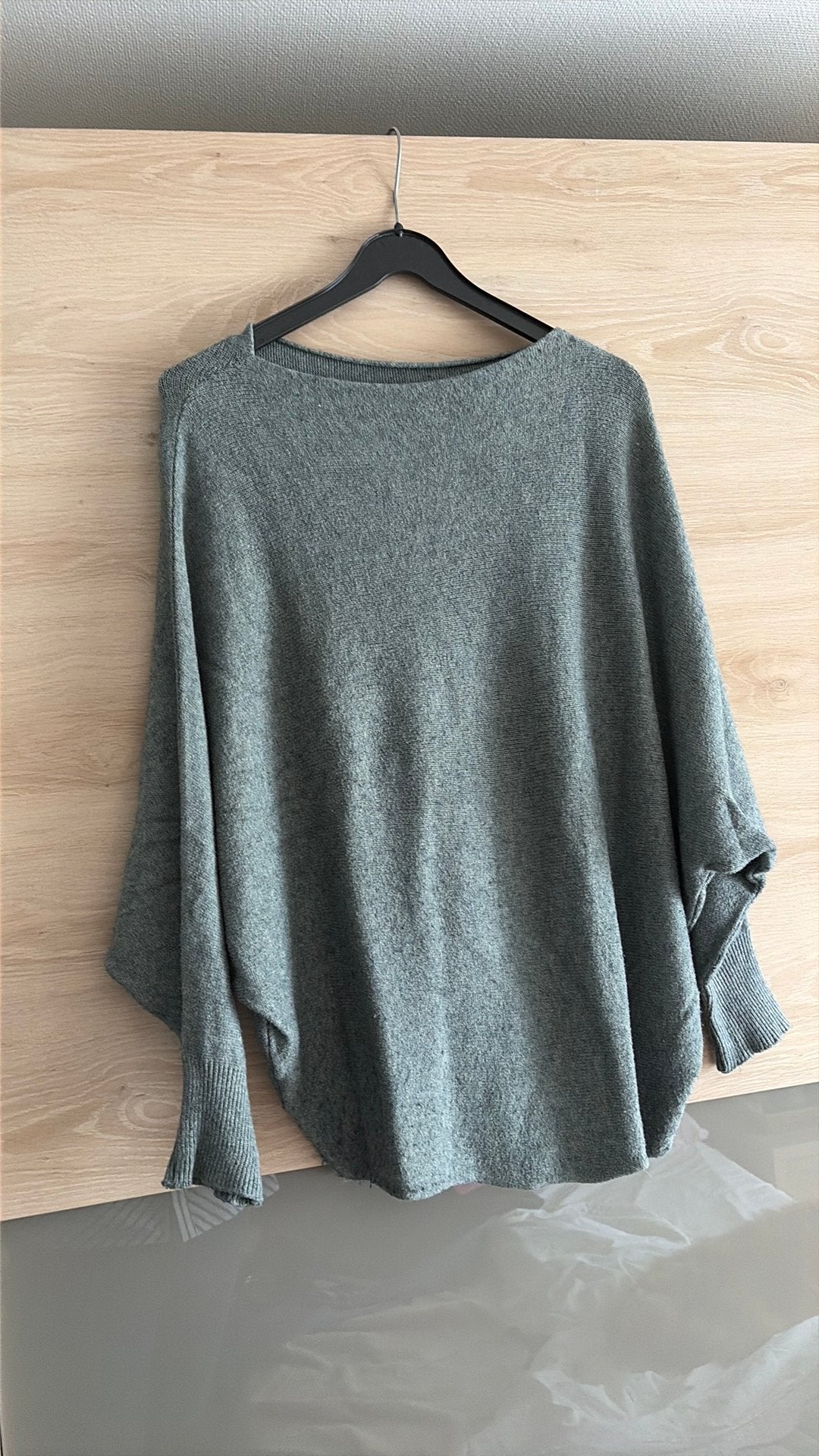 Pull à manches papillons, Vêtements | Femmes, Enlèvement ou Envoi, Comme neuf