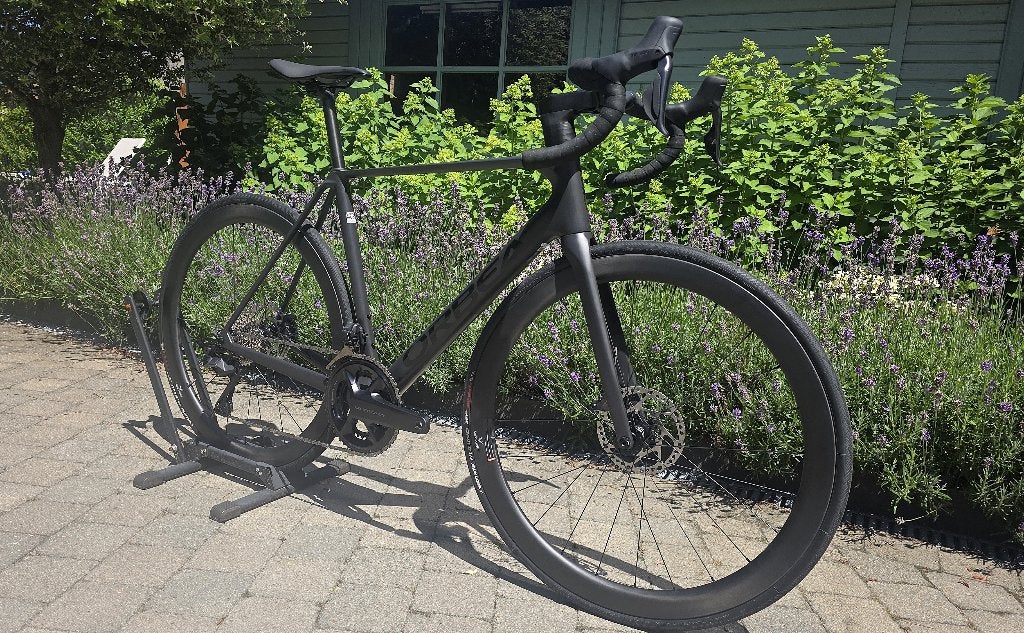 Orbea Orca M20i Team Ultegra DI2 12 sp. +Roues en carbone, GEVL, Enlèvement, 53 à 57 cm, Carbone