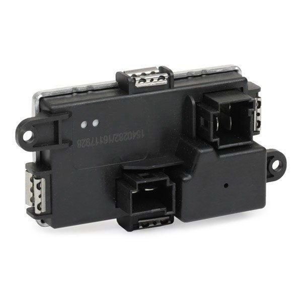 Regelaar Mercedes W204 interieurventilator Mercedes W212 S21, Neuf, -, -, -