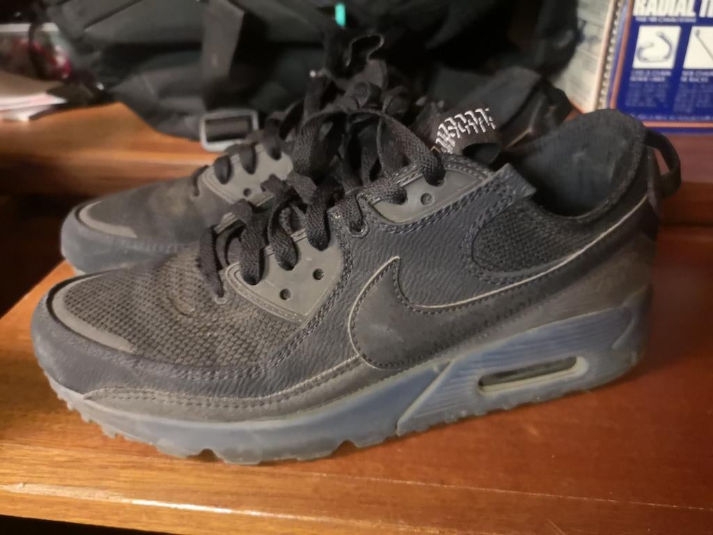Nike air max 90 terrascape 42,5, Ophalen of Verzenden