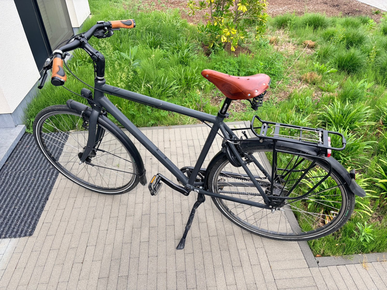 Vélo de Ville pour homme., Vélos & Vélomoteurs, Vélos | Hommes | Vélos pour homme, Comme neuf, Enlèvement
