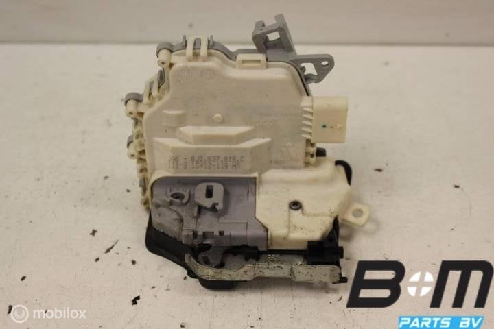 Portierslot RV Audi RS4 8K, Utilisé