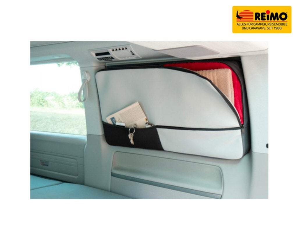 Vensterzak VW T5, T6, T6.1 voor beach, ocean, coast, Particulier