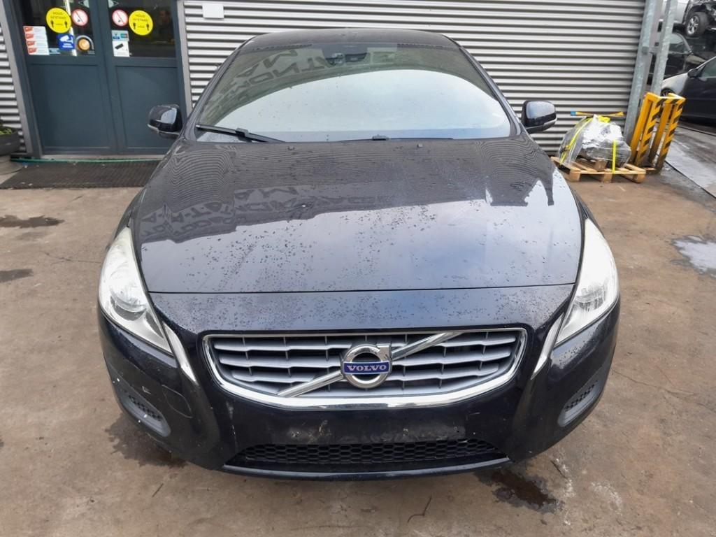 DÉBITMÈTRE Volvo S60 II (FS) (01-2010/12-2018) (30757655), Utilisé, Volvo