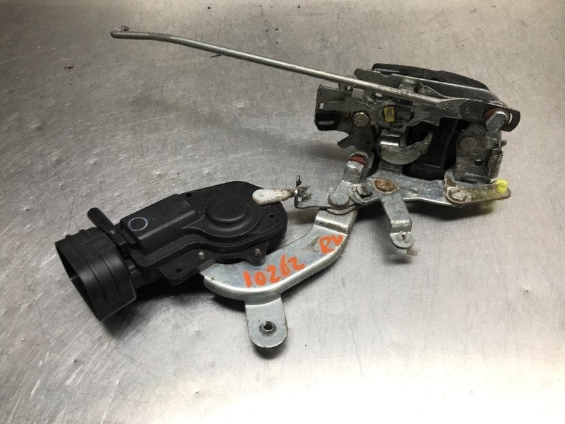 PORTIERSTANGEN RECHTS VOOR Daihatsu Gran Move, Gebruikt, Daihatsu