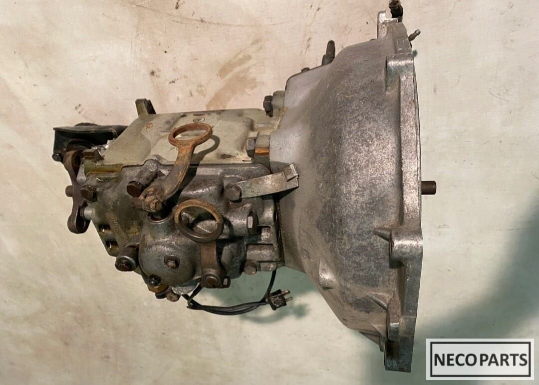 MERCEDES BENZ W108 W111 W112 W113 VERSNELLINGEN BAK SCHAKELB, Autos : Pièces & Accessoires, Transmission & Accessoires, Mercedes-Benz