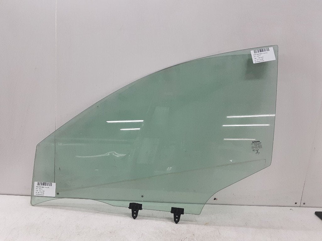 PORTIERRUIT LINKS VOOR Nissan Qashqai (J11) (43R000929), Gebruikt, Germany@nissan-services.eu, Kronenweg 38
50389  Wesseling, DE