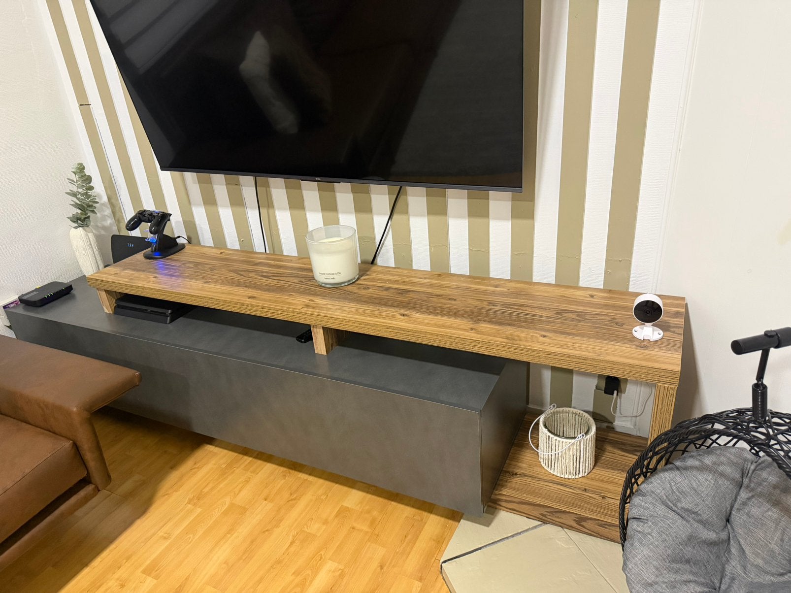 meuble TV, Enlèvement ou Envoi, Comme neuf
