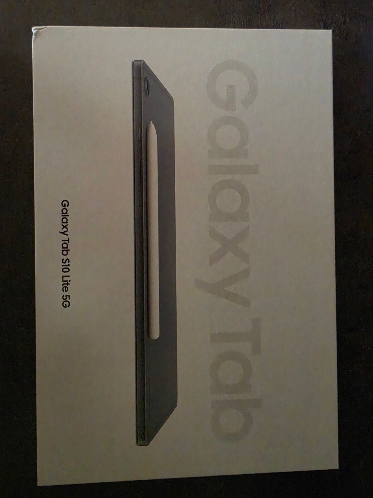 Galaxy tab s10 lite 5g 128 gb, Informatique & Logiciels, Android Tablettes, Enlèvement, 128 GB