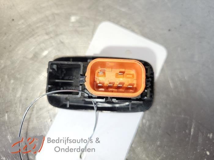 Elektrisch Raam Schakelaar van een Ford Transit, Auto-onderdelen, Gebruikt, -, -, Ophalen of Verzenden