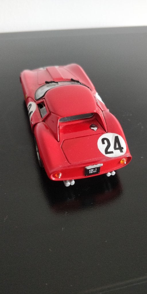 Voiture miniature Ferrari, Ophalen, Nieuw, Auto