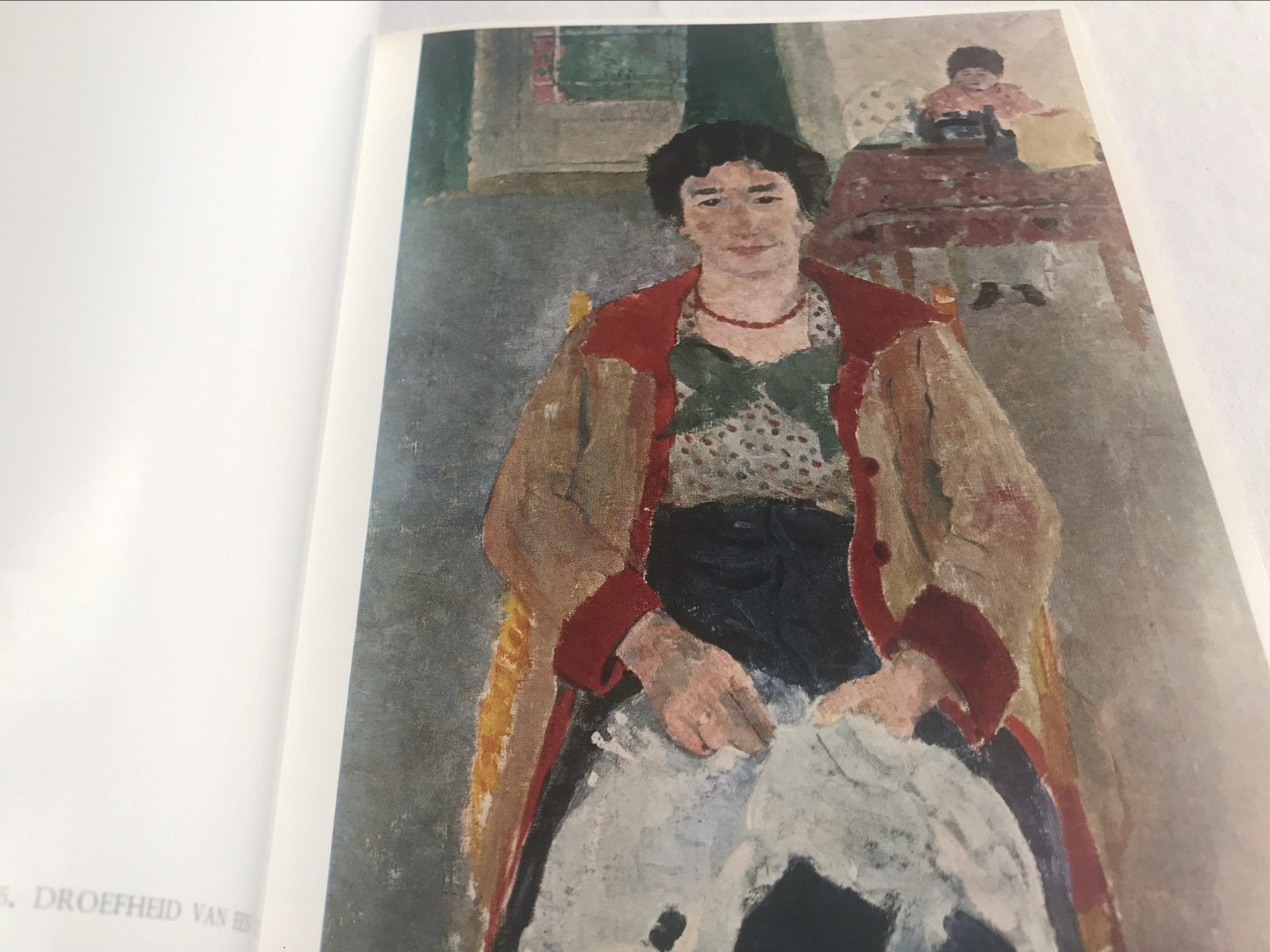 Peintures d'Edgard Tytgat 50 pages, Enlèvement ou Envoi, Comme neuf