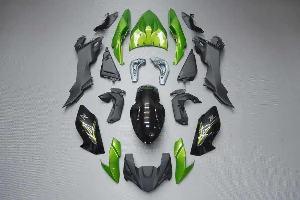 AVDB Kuip voor KAWASAKI Z650 2017 - 2019, Ophalen of Verzenden, Nieuw