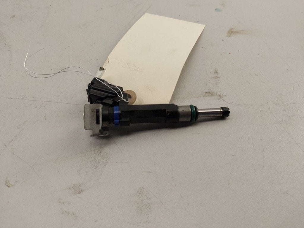 INJECTEUR Nissan Juke (F16) (|00205WK|166005WK0A|), DENSO EUROPE B.V., Info@denso.nl, Utilisé, Hogeweyselaan 165
1382 JL  Weesp, NL