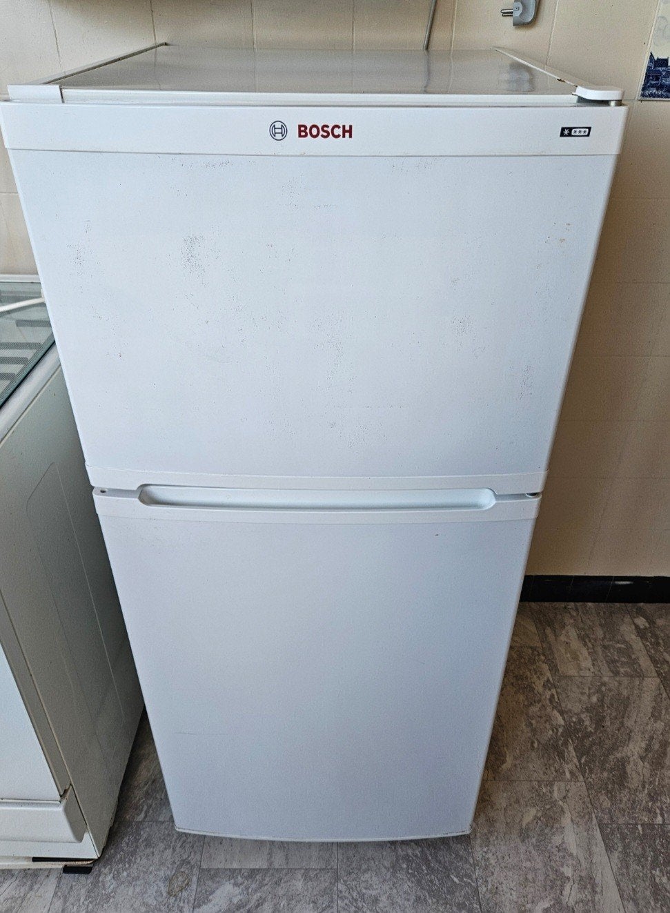 Frigo Bosch