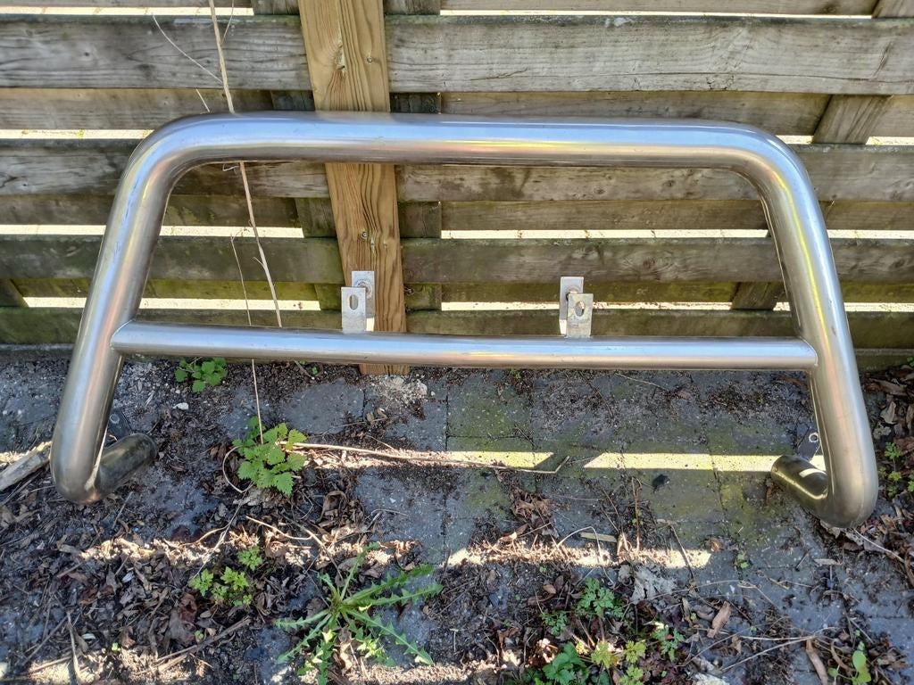 Bullbar, Ophalen of Verzenden, Gebruikt