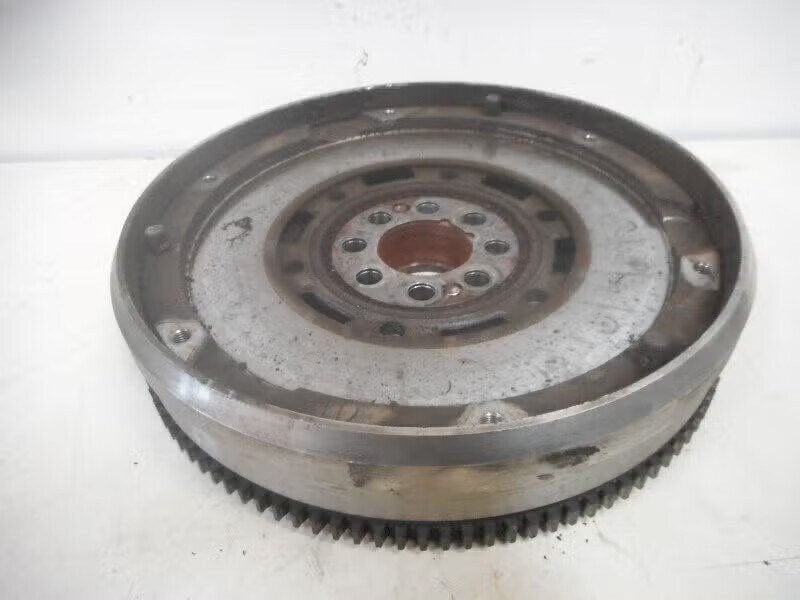 VLIEGWIEL BMW 3 serie (E46 / 4) (01-1997/05-2005) (00090), Gebruikt, Ophalen of Verzenden, Petuelring 130 80809 München, DE, BMW
