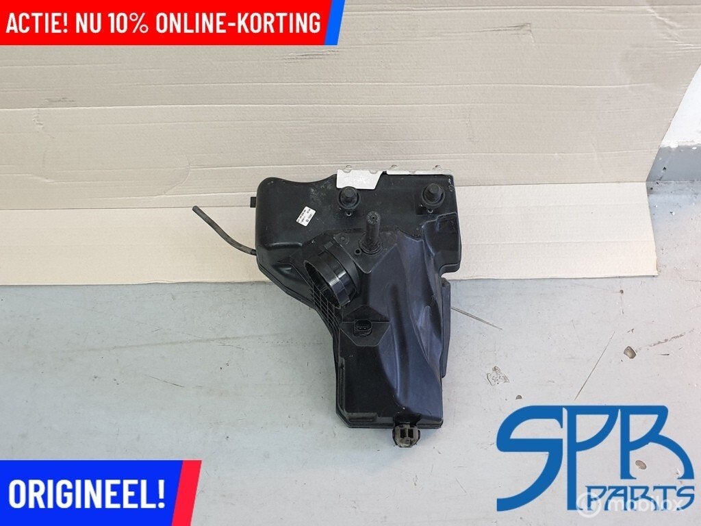 A4 A5 Q3 Q5 8K 8T 8U 8R 2.0 TDI Luchtfilterhuis 8K0133835BM, Audi, Enlèvement ou Envoi, Audi, Utilisé